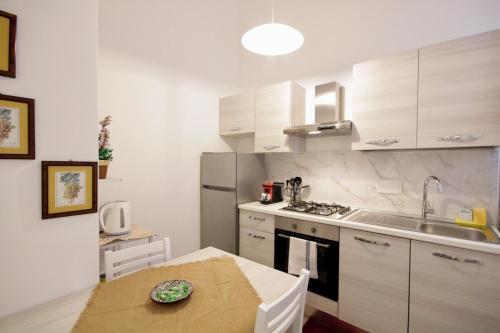 로마 HC - Piazza Vittorio Emanuele Dream 4성급 싱글룸 로비