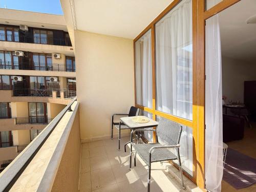 Luxor Zaks Apartments in 스베티 블라스