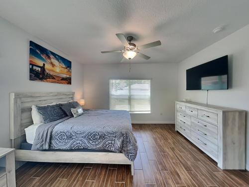 Breezy Villa Breezy Villa