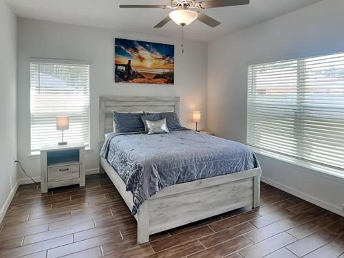 Breezy Villa Breezy Villa