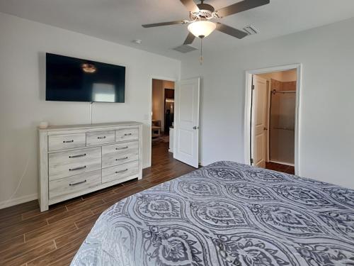 Breezy Villa Breezy Villa