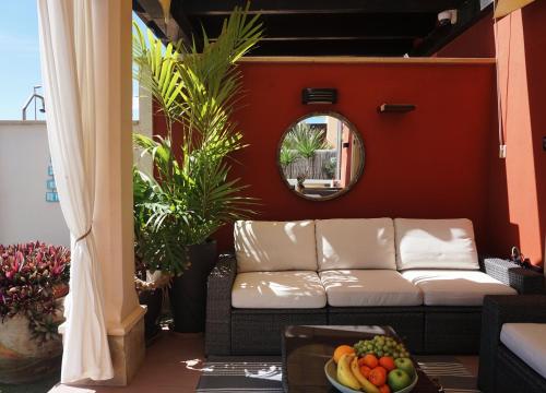 Villa CD30 with private heated pool