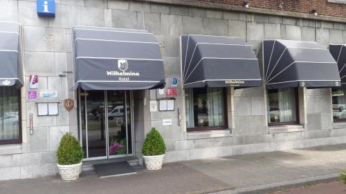 Hotel Wilhelmina - image 7