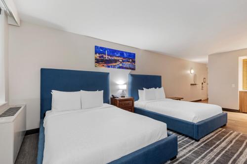 Hotel RL Washington DC - image 30