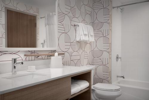 Home2 Suites By Hilton Lakeland North I-4 Home2 Suites By Hilton Lakeland North I-4