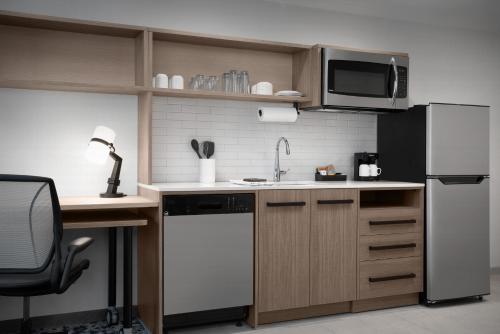 Home2 Suites By Hilton Lakeland North I-4 Home2 Suites By Hilton Lakeland North I-4