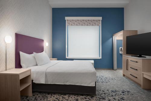 Home2 Suites By Hilton Lakeland North I-4 Home2 Suites By Hilton Lakeland North I-4