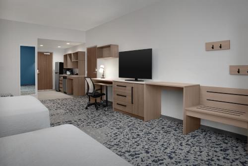 Home2 Suites By Hilton Lakeland North I-4 Home2 Suites By Hilton Lakeland North I-4