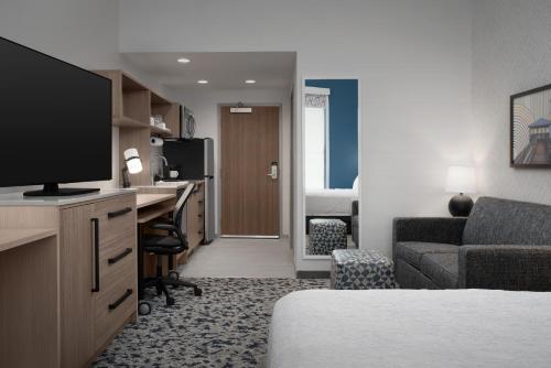 Home2 Suites By Hilton Lakeland North I-4 Home2 Suites By Hilton Lakeland North I-4