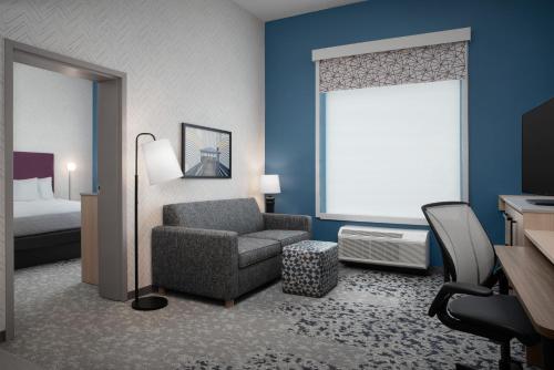 Home2 Suites By Hilton Lakeland North I-4 Home2 Suites By Hilton Lakeland North I-4