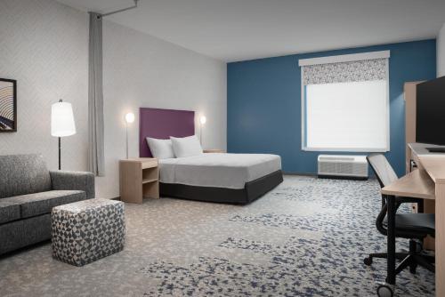 Home2 Suites By Hilton Lakeland North I-4 Home2 Suites By Hilton Lakeland North I-4