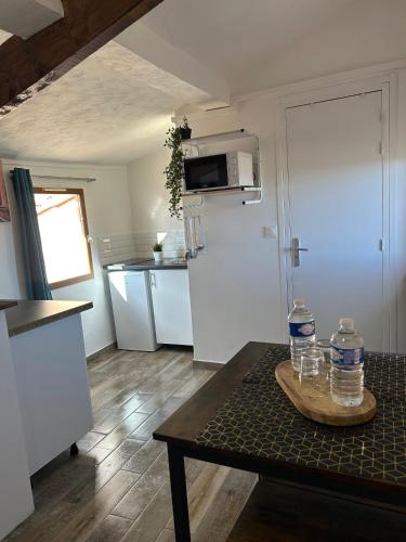 Nid douillet sous les toits in 格拉斯市中心