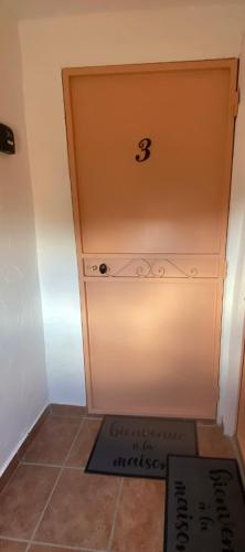 Nid douillet sous les toits in 格拉斯市中心