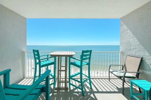 Westwind Unit 703, Gulf Shores