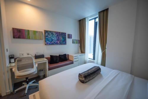 The One Boutique Hotel - image 7