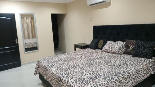 Casa SYG