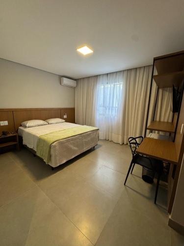 Hotel Pantanal Chácara Klabin, São Paulo (fotografie 6)