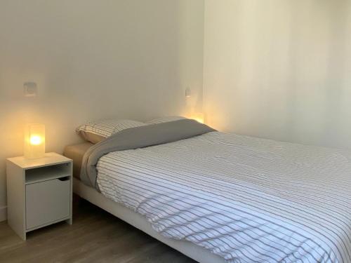 T2 Moderne & Lumineux À Deux Pas du Vieux-Port !, Marsylia (zdjęcie 9)