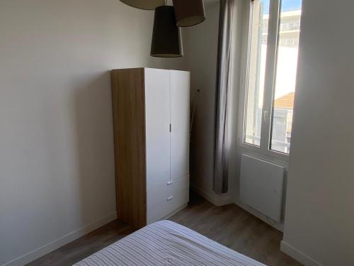T2 Moderne & Lumineux À Deux Pas du Vieux-Port !, Marsylia (zdjęcie 10)