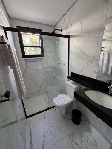 Hotel Pantanal Chácara Klabin, São Paulo (fotografie 4)