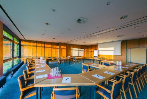 Hotel Landhaus Höpen - image 14