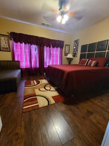 A Peaceful Hidden Treasure in Oxford GA