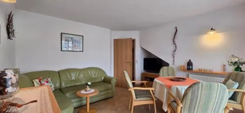 Ferienwohnung T9 in Graal-Müritz, Deutschland