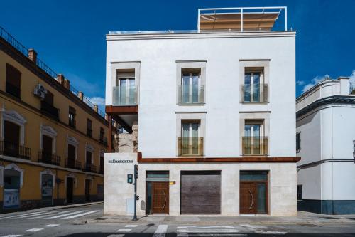 Al Sur Home, Siviglia (foto 2)