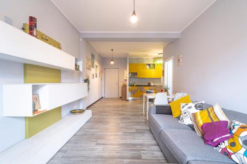 T22 NEST - Milano Porta Romana, Milan