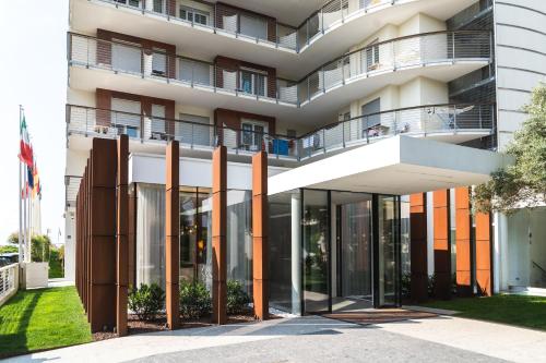 Jesolopalace Hotel & Aparthotel