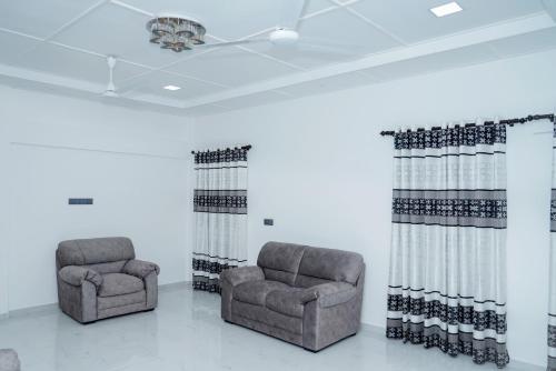 A - Jey Paradise in Mannar