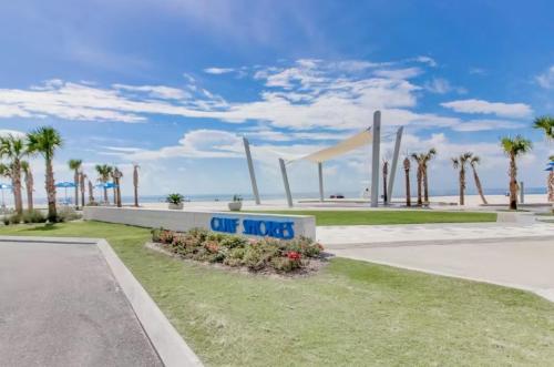 Beachview Unit 321 near Pink Pony Pub