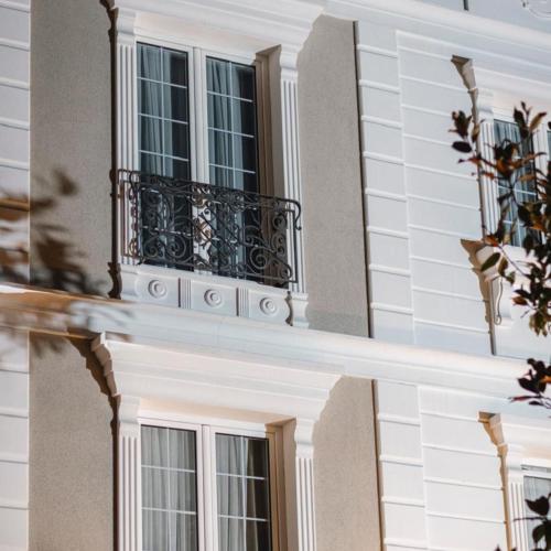 Oxygen Boutique Hotel, Tirana