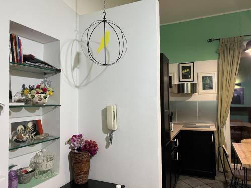 Le Stanze di Magritte - main image