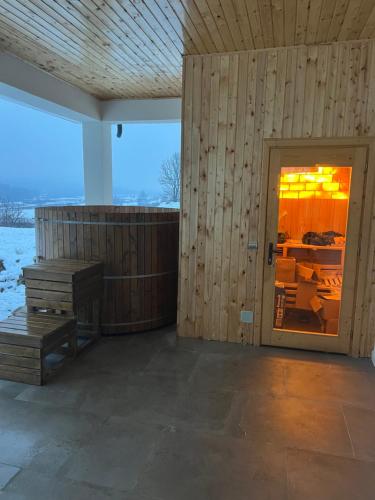 Villa Selena in Oncesti