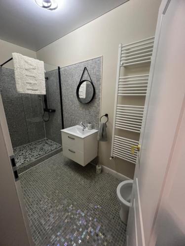 Villa Selena in Oncesti