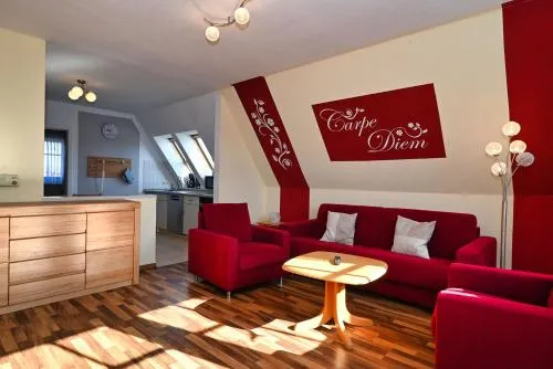 Haus Schäfer Wohnung II in Büsum, Deutschland