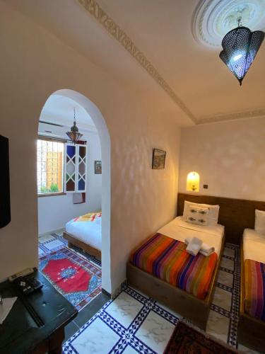 Dar Rif Kebdani Dar Rif Kebdani