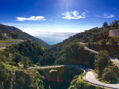 Nearby attraction, Livikon Studios & Rooms in Foinikas