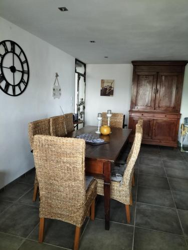 Gîte La Bouchonnette (Gite La Bouchonnette) in มาแล