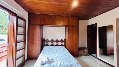 Casa na serra in Parque Rancho Alegre
