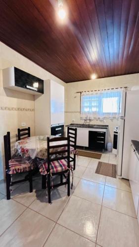 Casa na serra in Parque Rancho Alegre