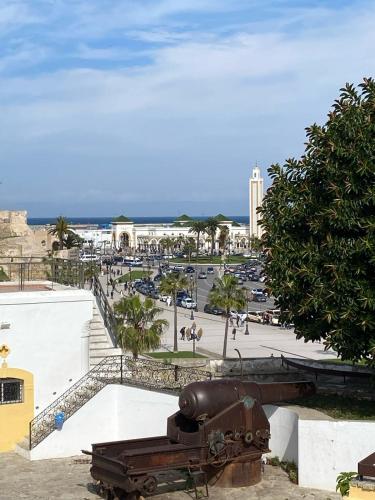 Dar Rif Kebdani Dar Rif Kebdani