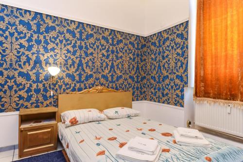 Historical Lion's Bridge 1-Bedroom Apartment by Flat Mаnager, Sofia (Foto 5)