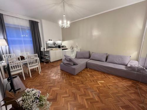 Cozy Donatello Apartment, Rome (photo 4)