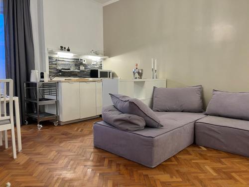 Cozy Donatello Apartment, Rome (photo 7)
