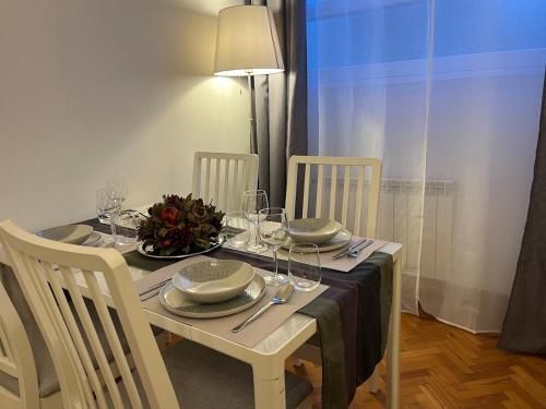 Cozy Donatello Apartment, Rome (photo 3)