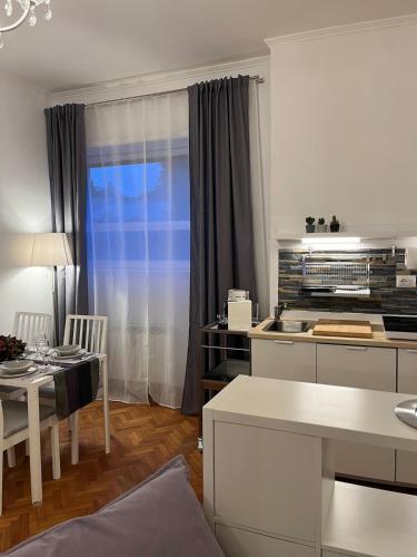 Cozy Donatello Apartment, Rome (photo 9)