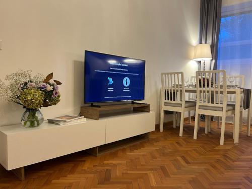 Cozy Donatello Apartment, Rome (photo 8)