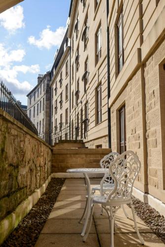 JOIVY Gorgeous Flat near The Scotland Gallery, Edinburgh (Foto 3)
